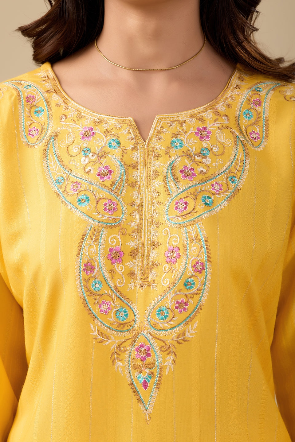 Women's Printed Short Kurti Top | Rayon Casual Ethnic Tunic I Summer Printed Top