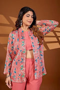 Women’s Co ord set for women stylish I Trendy Travel & Streetwear Look for Women I Festive Indian Traditional Outfit Dress for Functions & Puja I Ethnic Set