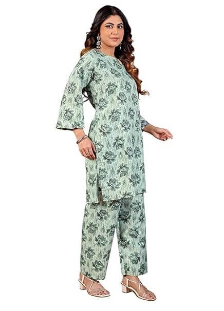 Women’s Co ord set for women stylish I Trendy Travel & Streetwear Look for Women