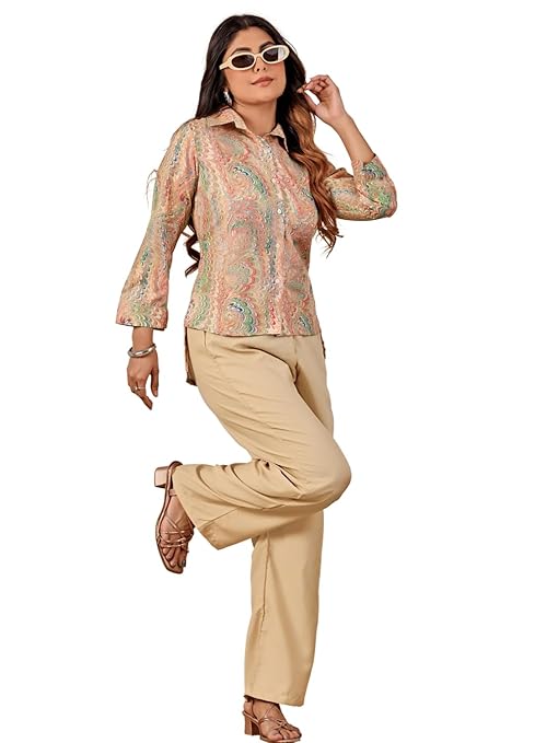 Women’s Co ord set for women stylish I Trendy Travel & Streetwear Look for Women & Girls