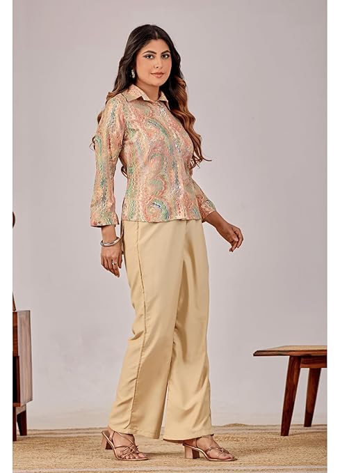 Women’s Co ord set for women stylish I Trendy Travel & Streetwear Look for Women & Girls